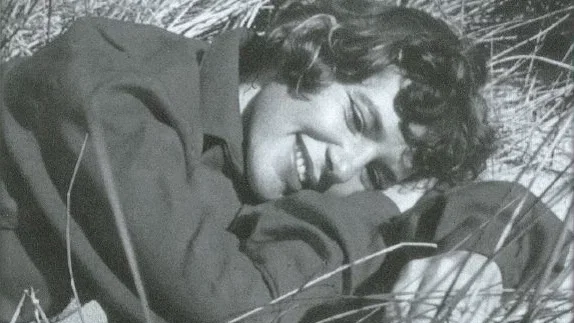 Affiche du film : Ingrid Jonker