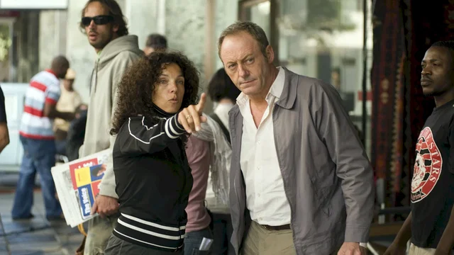 Photo 4 du film : Ingrid Jonker