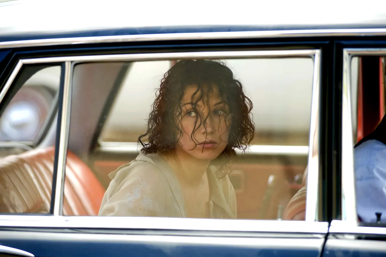 Photo 6 du film : Ingrid Jonker