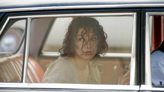 Photo 6 du film : Ingrid Jonker