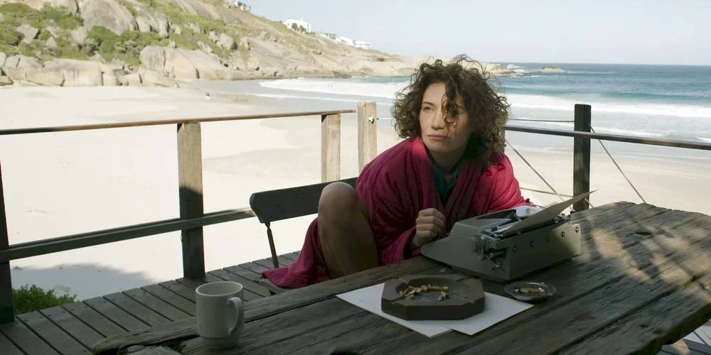 Photo 11 du film : Ingrid Jonker