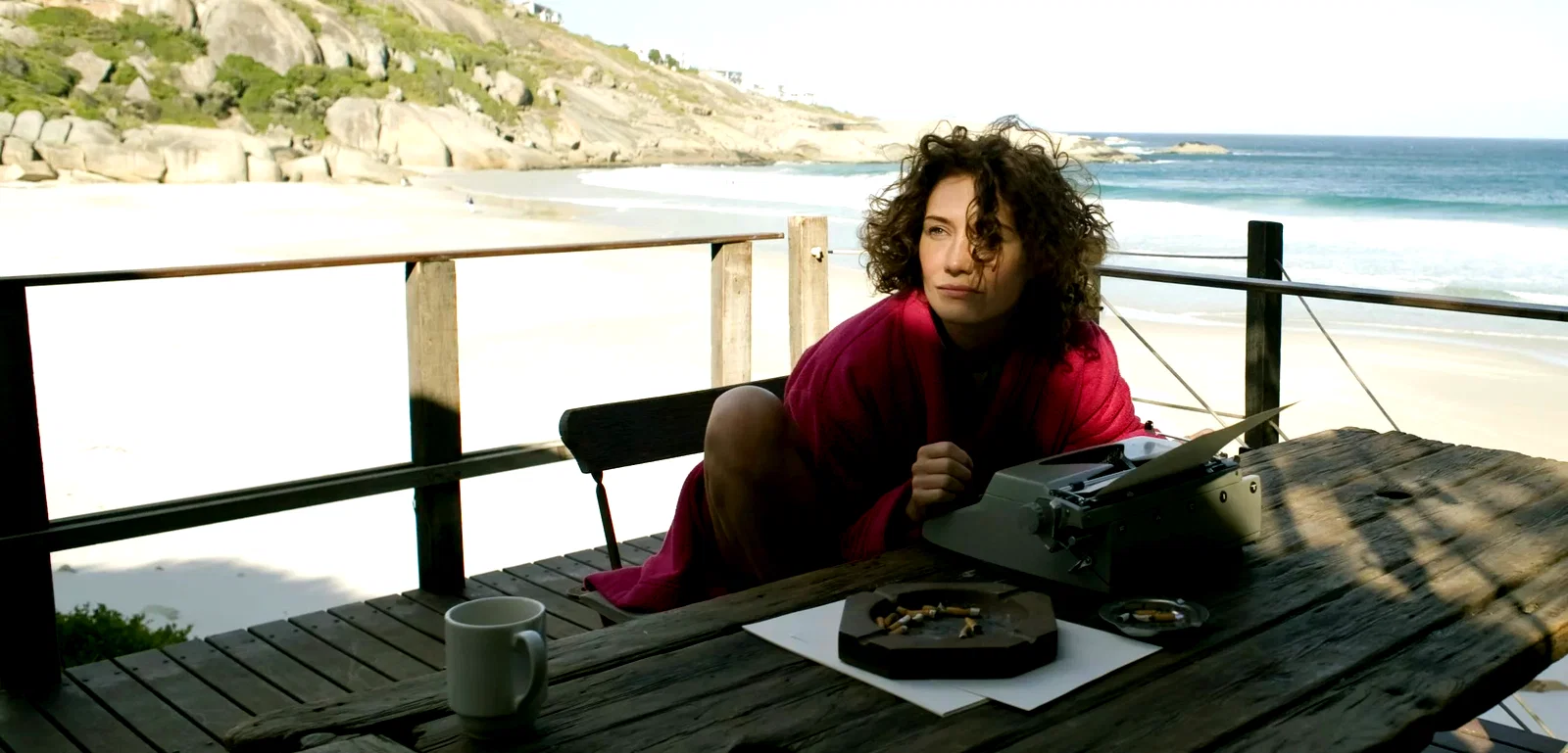 Photo 11 du film : Ingrid Jonker