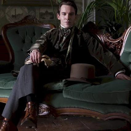 Miniature photo du film : Albert Nobbs