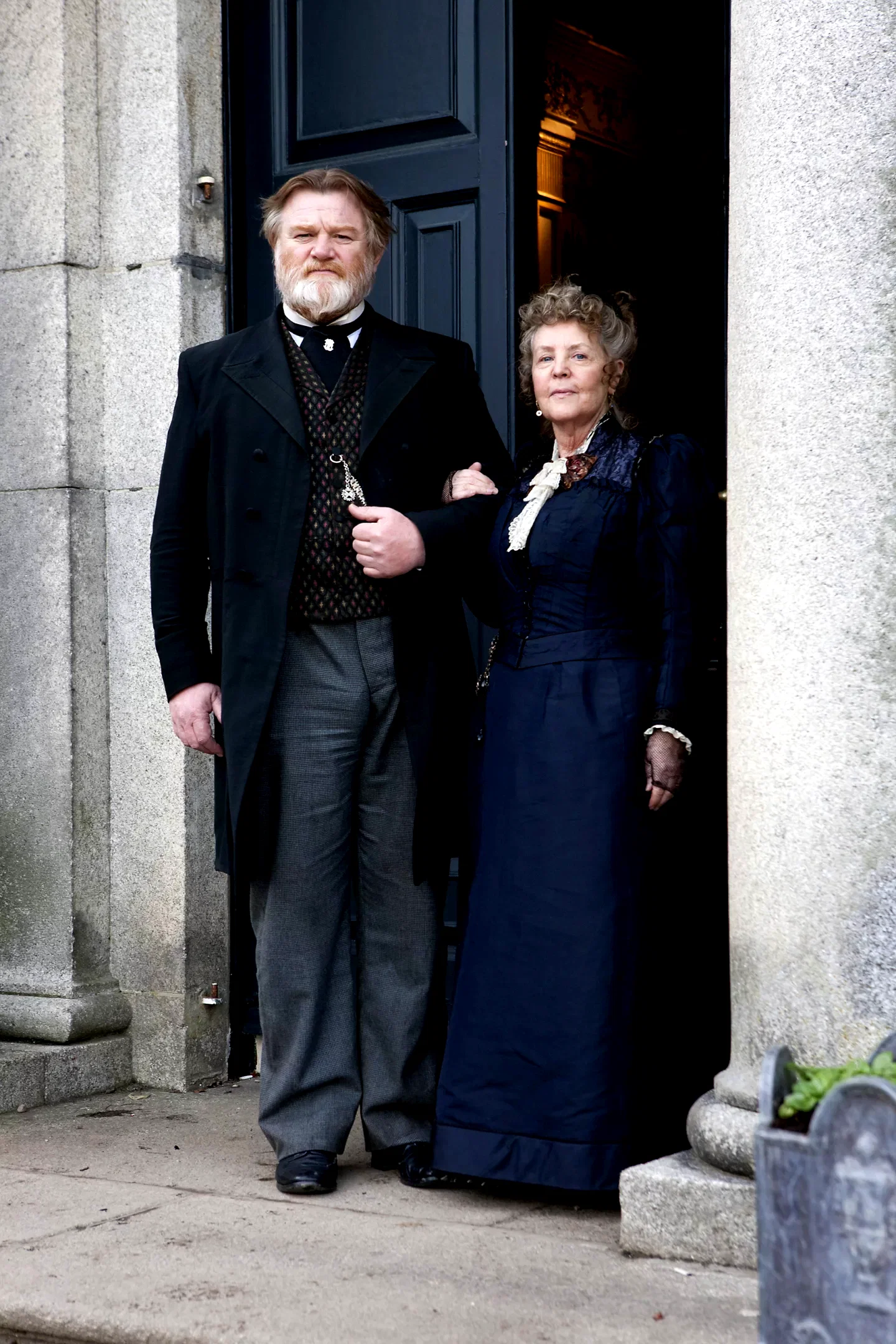 Photo 6 du film : Albert Nobbs