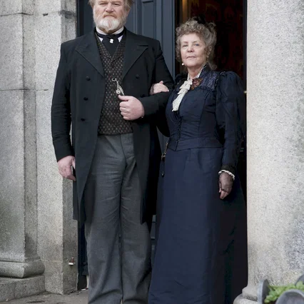 Miniature photo du film : Albert Nobbs