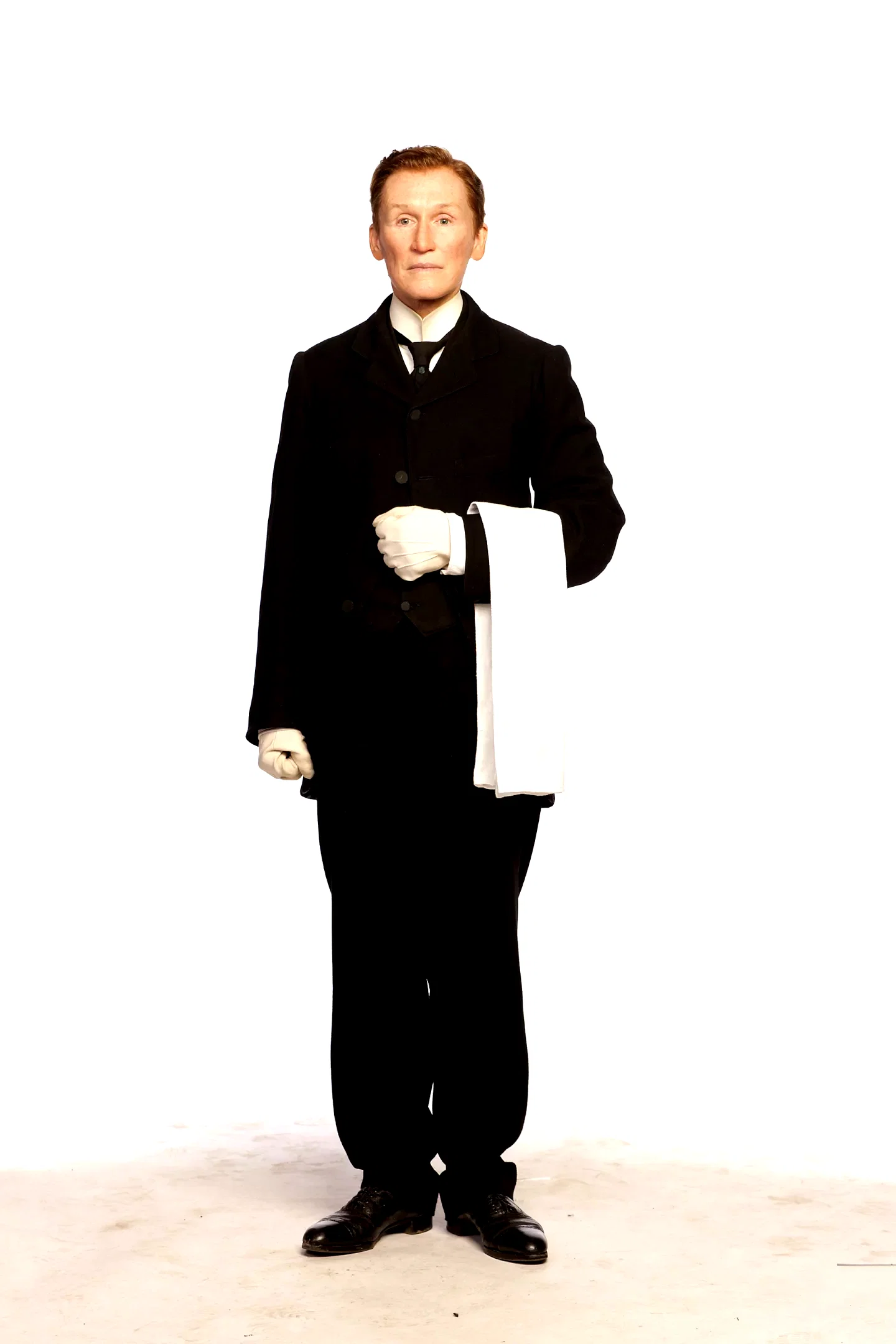 Photo 7 du film : Albert Nobbs