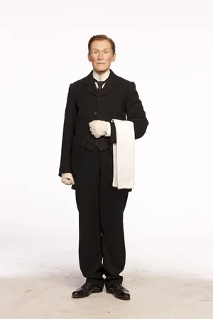 Photo du film : Albert Nobbs