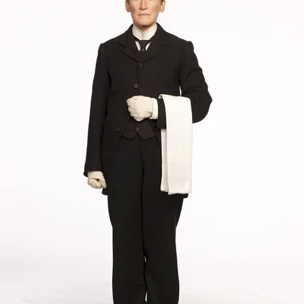 Miniature photo du film : Albert Nobbs