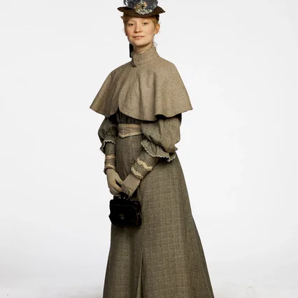 Miniature photo du film : Albert Nobbs