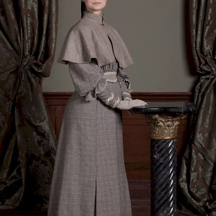 Miniature photo du film : Albert Nobbs
