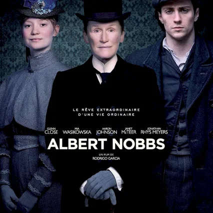 Miniature photo du film : Albert Nobbs