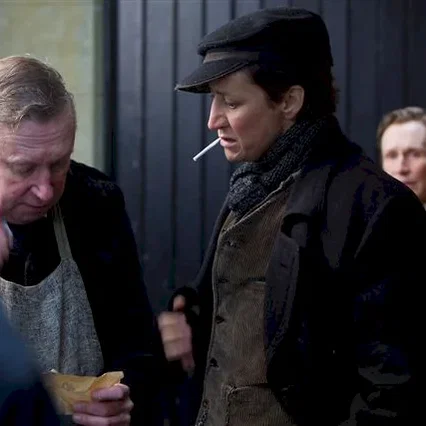 Miniature photo du film : Albert Nobbs
