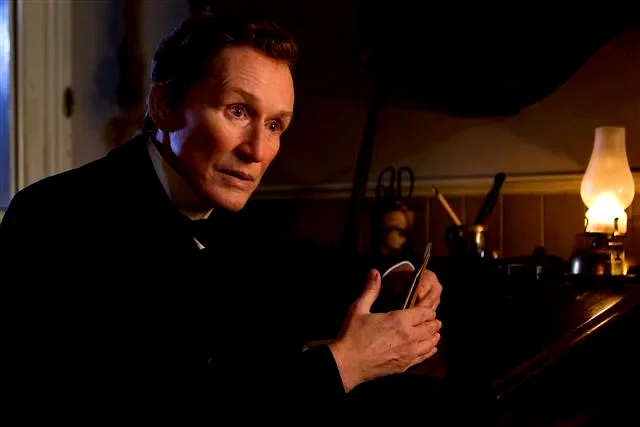 Photo 11 du film : Albert Nobbs