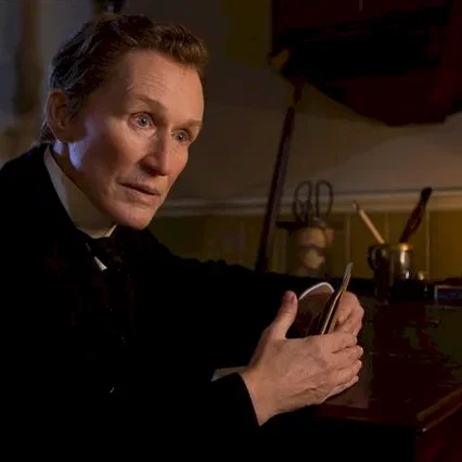 Miniature photo du film : Albert Nobbs