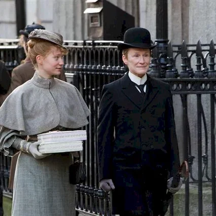 Miniature photo du film : Albert Nobbs