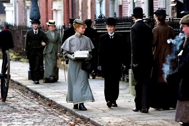 Photo 14 du film : Albert Nobbs