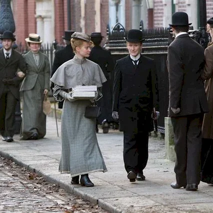 Miniature photo du film : Albert Nobbs