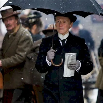 Miniature photo du film : Albert Nobbs