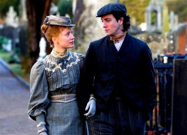 Photo 16 du film : Albert Nobbs