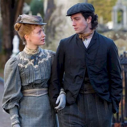 Miniature photo du film : Albert Nobbs