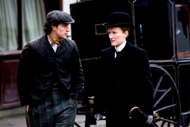 Photo 17 du film : Albert Nobbs