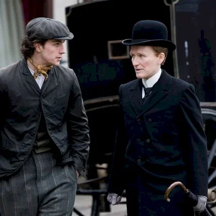 Miniature photo du film : Albert Nobbs