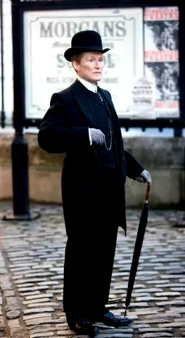 Photo 18 du film : Albert Nobbs