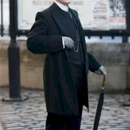 Miniature photo du film : Albert Nobbs