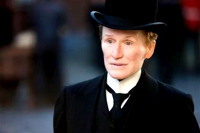 Photo 2 du film : Albert Nobbs