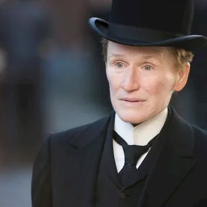 Miniature photo du film : Albert Nobbs