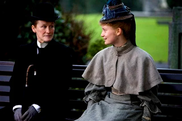 Photo 19 du film : Albert Nobbs