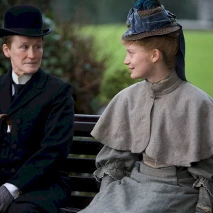 Miniature photo du film : Albert Nobbs