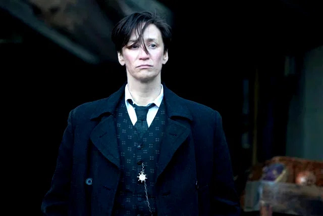 Photo 20 du film : Albert Nobbs