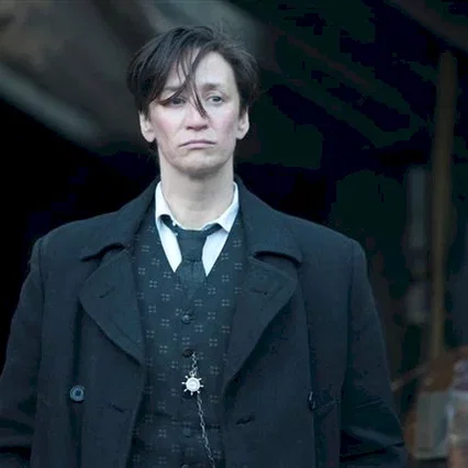 Miniature photo du film : Albert Nobbs