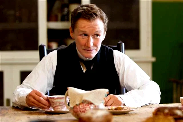 Photo 21 du film : Albert Nobbs