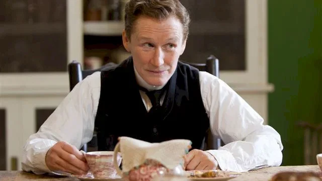 Photo du film : Albert Nobbs