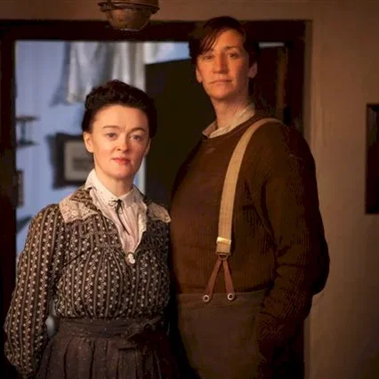 Miniature photo du film : Albert Nobbs