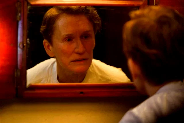 Photo 23 du film : Albert Nobbs