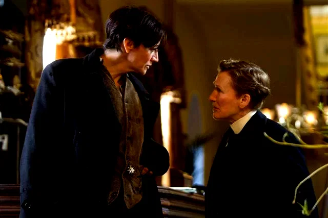 Photo 24 du film : Albert Nobbs