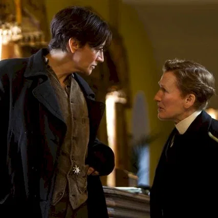 Miniature photo du film : Albert Nobbs