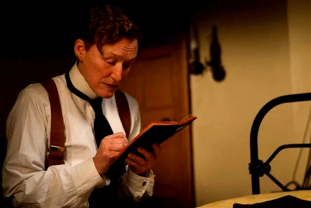 Photo 25 du film : Albert Nobbs
