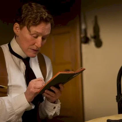 Miniature photo du film : Albert Nobbs