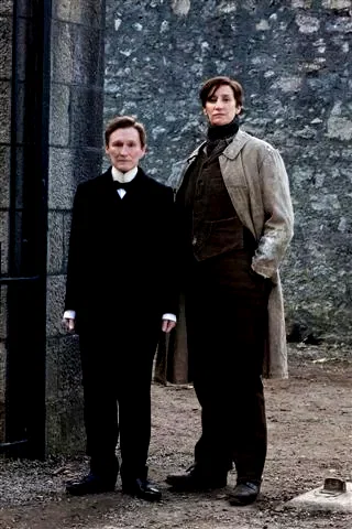 Photo 26 du film : Albert Nobbs