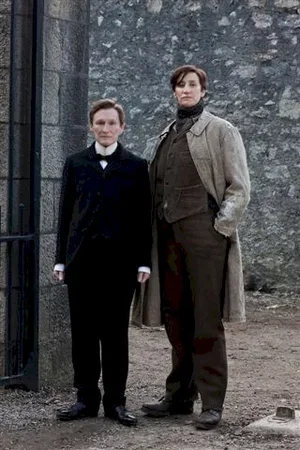 Photo du film : Albert Nobbs