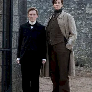 Miniature photo du film : Albert Nobbs