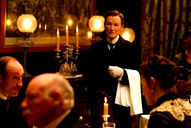 Photo 27 du film : Albert Nobbs