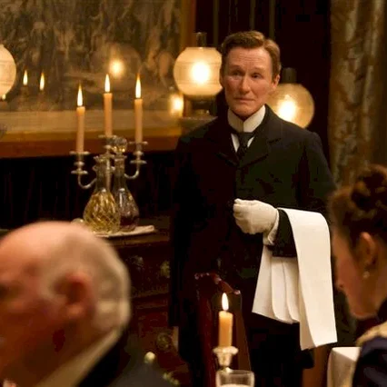 Miniature photo du film : Albert Nobbs