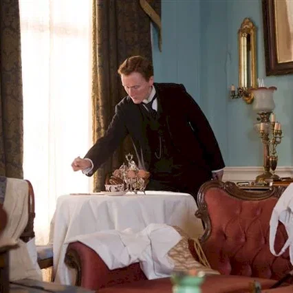 Miniature photo du film : Albert Nobbs