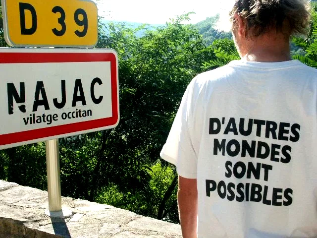 Photo du film : Y'a pire ailleurs