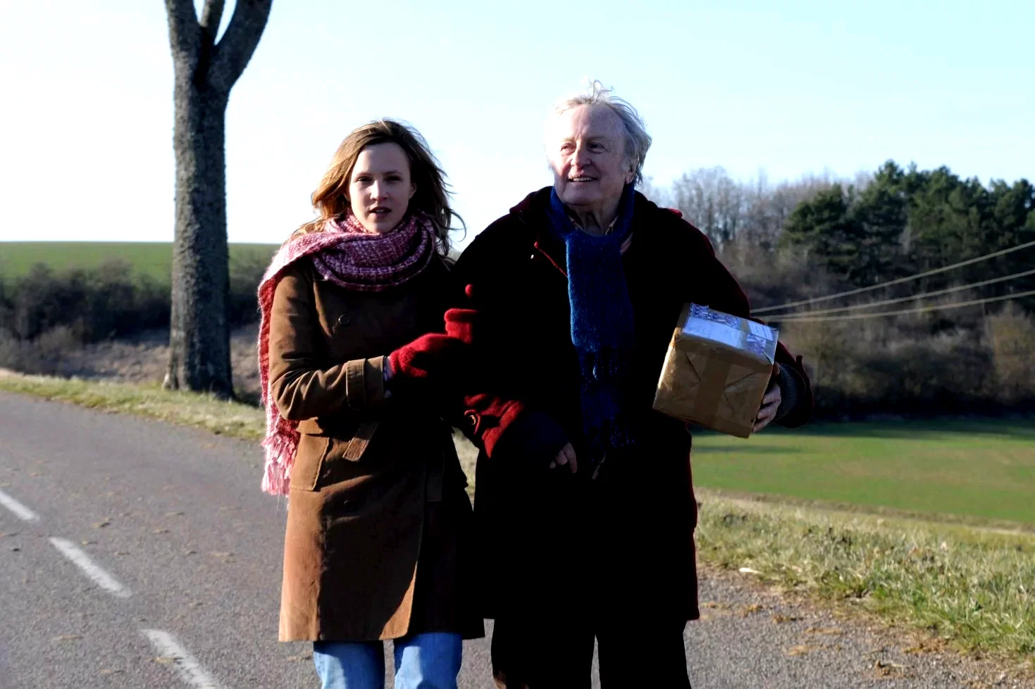 Photo 2 du film : 10 jours en or